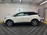 USED 2017 17 PEUGEOT 3008 1.2 PureTech GT Line SUV 5dr Petrol Manual Euro 6 (s/s) (130 ps) HEATED SEATS / REAR CAM / ULEZ