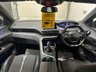 USED 2017 17 PEUGEOT 3008 1.2 PureTech GT Line SUV 5dr Petrol Manual Euro 6 (s/s) (130 ps) HEATED SEATS / REAR CAM / ULEZ