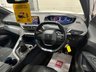 USED 2017 17 PEUGEOT 3008 1.2 PureTech GT Line SUV 5dr Petrol Manual Euro 6 (s/s) (130 ps) HEATED SEATS / REAR CAM / ULEZ