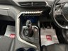 USED 2017 17 PEUGEOT 3008 1.2 PureTech GT Line SUV 5dr Petrol Manual Euro 6 (s/s) (130 ps) HEATED SEATS / REAR CAM / ULEZ