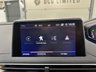 USED 2017 17 PEUGEOT 3008 1.2 PureTech GT Line SUV 5dr Petrol Manual Euro 6 (s/s) (130 ps) HEATED SEATS / REAR CAM / ULEZ