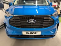 USED 2026 FORD TRANSIT CUSTOM FORD CUSTOM LIMITED BESPOKE EXPLORE CAMPERVAN L1 H1 SWB 136BHP 8 SPEED AUTO  4 BERTH