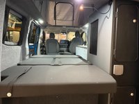 USED 2026 FORD TRANSIT CUSTOM FORD CUSTOM LIMITED BESPOKE EXPLORE CAMPERVAN L1 H1 SWB 136BHP 8 SPEED AUTO  4 BERTH