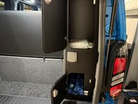 USED 2026 FORD TRANSIT CUSTOM FORD CUSTOM LIMITED BESPOKE EXPLORE CAMPERVAN L1 H1 SWB 136BHP 8 SPEED AUTO  4 BERTH