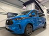 USED 2026 FORD TRANSIT CUSTOM FORD CUSTOM LIMITED BESPOKE EXPLORE CAMPERVAN L1 H1 SWB 136BHP 8 SPEED AUTO  4 BERTH