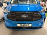 USED 2026 FORD TRANSIT CUSTOM FORD CUSTOM LIMITED BESPOKE EXPLORE CAMPERVAN L1 H1 SWB 136BHP 8 SPEED AUTO  4 BERTH