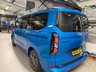 USED 2026 FORD TRANSIT CUSTOM FORD CUSTOM LIMITED BESPOKE EXPLORE CAMPERVAN L1 H1 SWB 136BHP 8 SPEED AUTO  4 BERTH