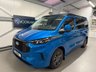 USED 2026 FORD TRANSIT CUSTOM FORD CUSTOM LIMITED BESPOKE EXPLORE CAMPERVAN L1 H1 SWB 136BHP 8 SPEED AUTO  4 BERTH