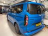 USED 2026 FORD TRANSIT CUSTOM FORD CUSTOM LIMITED BESPOKE EXPLORE CAMPERVAN L1 H1 SWB 136BHP 8 SPEED AUTO  4 BERTH