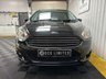 USED 2017 17 FORD KA+ 1.2 Ti-VCT Zetec Hatchback 5dr Petrol Manual Euro 6 (85 ps) ULTRA LOW MILEAGE EXAMPLE / ULEZ