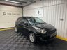 USED 2017 17 FORD KA+ 1.2 Ti-VCT Zetec Hatchback 5dr Petrol Manual Euro 6 (85 ps) ULTRA LOW MILEAGE EXAMPLE / ULEZ