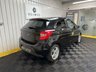 USED 2017 17 FORD KA+ 1.2 Ti-VCT Zetec Hatchback 5dr Petrol Manual Euro 6 (85 ps) ULTRA LOW MILEAGE EXAMPLE / ULEZ