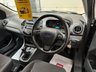 USED 2017 17 FORD KA+ 1.2 Ti-VCT Zetec Hatchback 5dr Petrol Manual Euro 6 (85 ps) ULTRA LOW MILEAGE EXAMPLE / ULEZ