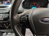 USED 2017 17 FORD KA+ 1.2 Ti-VCT Zetec Hatchback 5dr Petrol Manual Euro 6 (85 ps) ULTRA LOW MILEAGE EXAMPLE / ULEZ