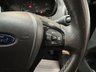 USED 2017 17 FORD KA+ 1.2 Ti-VCT Zetec Hatchback 5dr Petrol Manual Euro 6 (85 ps) ULTRA LOW MILEAGE EXAMPLE / ULEZ