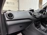 USED 2017 17 FORD KA+ 1.2 Ti-VCT Zetec Hatchback 5dr Petrol Manual Euro 6 (85 ps) ULTRA LOW MILEAGE EXAMPLE / ULEZ