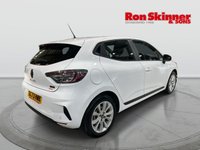 USED 2024 73 RENAULT CLIO 1.6 E-TECH evolution Hatchback 5dr Petrol Hybrid Auto Euro 6 (s/s) (145 ps) 
