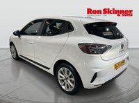 USED 2024 73 RENAULT CLIO 1.6 E-TECH evolution Hatchback 5dr Petrol Hybrid Auto Euro 6 (s/s) (145 ps) 