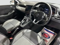 USED 2024 73 RENAULT CLIO 1.6 E-TECH evolution Hatchback 5dr Petrol Hybrid Auto Euro 6 (s/s) (145 ps) 