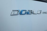 USED 2021 71 FIAT DOBLO 1.3 MULTIJET II MAXI PANEL VAN 6DR DIESEL MANUAL L2 H1 EURO 6 LWB (S/S) (95 BHP) NO VAT - 1 DIRECT COMPANY OWNER - LOW MILEAGE - FULL SERVICE HISTORY - HPI CHECK ALL CLEAR - ULEZ / LEZ / CAZ COMPLIANT - EURO 6 - METALLIC WHITE PAINTWORK - LONG WHEEL BASE - NEW SHAPE - PLY LINED - TWIN SLIDING DOORS - MULTIFUNCTIONAL STEERING - AIR CON - ELECTRIC WINDOWS - 6 MONTHS WARRANTY INCLUDED - FINANCE AVAILABLE - ZERO DEPOSIT OFFERS - ALL VANS/CARS WELCOME IN PART-EXCHANGE, ANY AGE, ANY MILEAGE, ANY CONDITION