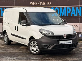 2021 FIAT DOBLO