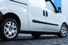 USED 2021 71 FIAT DOBLO 1.3 MULTIJET II MAXI PANEL VAN 6DR DIESEL MANUAL L2 H1 EURO 6 LWB (S/S) (95 BHP) NO VAT - 1 DIRECT COMPANY OWNER - LOW MILEAGE - FULL SERVICE HISTORY - HPI CHECK ALL CLEAR - ULEZ / LEZ / CAZ COMPLIANT - EURO 6 - METALLIC WHITE PAINTWORK - LONG WHEEL BASE - NEW SHAPE - PLY LINED - TWIN SLIDING DOORS - MULTIFUNCTIONAL STEERING - AIR CON - ELECTRIC WINDOWS - 6 MONTHS WARRANTY INCLUDED - FINANCE AVAILABLE - ZERO DEPOSIT OFFERS - ALL VANS/CARS WELCOME IN PART-EXCHANGE, ANY AGE, ANY MILEAGE, ANY CONDITION