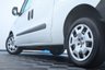 USED 2021 71 FIAT DOBLO 1.3 MULTIJET II MAXI PANEL VAN 6DR DIESEL MANUAL L2 H1 EURO 6 LWB (S/S) (95 BHP) NO VAT - 1 DIRECT COMPANY OWNER - LOW MILEAGE - FULL SERVICE HISTORY - HPI CHECK ALL CLEAR - ULEZ / LEZ / CAZ COMPLIANT - EURO 6 - METALLIC WHITE PAINTWORK - LONG WHEEL BASE - NEW SHAPE - PLY LINED - TWIN SLIDING DOORS - MULTIFUNCTIONAL STEERING - AIR CON - ELECTRIC WINDOWS - 6 MONTHS WARRANTY INCLUDED - FINANCE AVAILABLE - ZERO DEPOSIT OFFERS - ALL VANS/CARS WELCOME IN PART-EXCHANGE, ANY AGE, ANY MILEAGE, ANY CONDITION