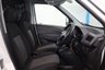 USED 2021 71 FIAT DOBLO 1.3 MULTIJET II MAXI PANEL VAN 6DR DIESEL MANUAL L2 H1 EURO 6 LWB (S/S) (95 BHP) NO VAT - 1 DIRECT COMPANY OWNER - LOW MILEAGE - FULL SERVICE HISTORY - HPI CHECK ALL CLEAR - ULEZ / LEZ / CAZ COMPLIANT - EURO 6 - METALLIC WHITE PAINTWORK - LONG WHEEL BASE - NEW SHAPE - PLY LINED - TWIN SLIDING DOORS - MULTIFUNCTIONAL STEERING - AIR CON - ELECTRIC WINDOWS - 6 MONTHS WARRANTY INCLUDED - FINANCE AVAILABLE - ZERO DEPOSIT OFFERS - ALL VANS/CARS WELCOME IN PART-EXCHANGE, ANY AGE, ANY MILEAGE, ANY CONDITION