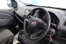 USED 2021 71 FIAT DOBLO 1.3 MULTIJET II MAXI PANEL VAN 6DR DIESEL MANUAL L2 H1 EURO 6 LWB (S/S) (95 BHP) NO VAT - 1 DIRECT COMPANY OWNER - LOW MILEAGE - FULL SERVICE HISTORY - HPI CHECK ALL CLEAR - ULEZ / LEZ / CAZ COMPLIANT - EURO 6 - METALLIC WHITE PAINTWORK - LONG WHEEL BASE - NEW SHAPE - PLY LINED - TWIN SLIDING DOORS - MULTIFUNCTIONAL STEERING - AIR CON - ELECTRIC WINDOWS - 6 MONTHS WARRANTY INCLUDED - FINANCE AVAILABLE - ZERO DEPOSIT OFFERS - ALL VANS/CARS WELCOME IN PART-EXCHANGE, ANY AGE, ANY MILEAGE, ANY CONDITION