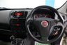 USED 2021 71 FIAT DOBLO 1.3 MULTIJET II MAXI PANEL VAN 6DR DIESEL MANUAL L2 H1 EURO 6 LWB (S/S) (95 BHP) NO VAT - 1 DIRECT COMPANY OWNER - LOW MILEAGE - FULL SERVICE HISTORY - HPI CHECK ALL CLEAR - ULEZ / LEZ / CAZ COMPLIANT - EURO 6 - METALLIC WHITE PAINTWORK - LONG WHEEL BASE - NEW SHAPE - PLY LINED - TWIN SLIDING DOORS - MULTIFUNCTIONAL STEERING - AIR CON - ELECTRIC WINDOWS - 6 MONTHS WARRANTY INCLUDED - FINANCE AVAILABLE - ZERO DEPOSIT OFFERS - ALL VANS/CARS WELCOME IN PART-EXCHANGE, ANY AGE, ANY MILEAGE, ANY CONDITION