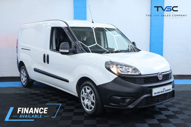 View our FIAT DOBLO