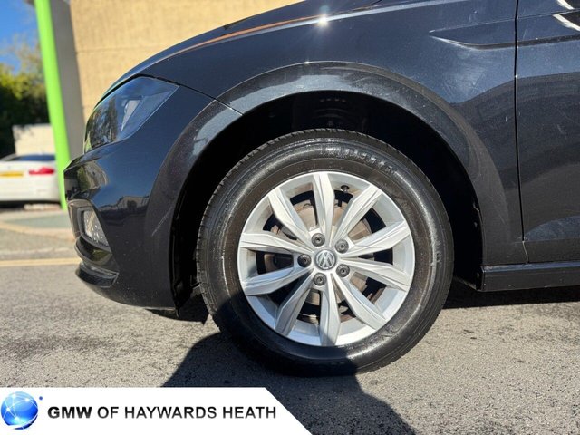 2018 VOLKSWAGEN POLO - Photo 10