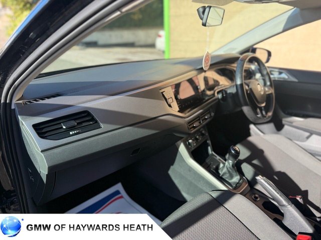 2018 VOLKSWAGEN POLO - Photo 12