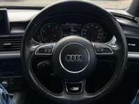 USED 2013 63 AUDI A6 SALOON 2.0 TDI S line Saloon 4dr Diesel Manual Euro 5 (s/s) (177 ps) 