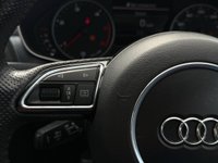 USED 2013 63 AUDI A6 SALOON 2.0 TDI S line Saloon 4dr Diesel Manual Euro 5 (s/s) (177 ps) 