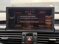 USED 2013 63 AUDI A6 SALOON 2.0 TDI S line Saloon 4dr Diesel Manual Euro 5 (s/s) (177 ps) 