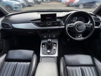 USED 2013 63 AUDI A6 SALOON 2.0 TDI S line Saloon 4dr Diesel Manual Euro 5 (s/s) (177 ps) 
