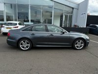 USED 2013 63 AUDI A6 SALOON 2.0 TDI S line Saloon 4dr Diesel Manual Euro 5 (s/s) (177 ps) 