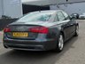 USED 2013 63 AUDI A6 SALOON 2.0 TDI S line Saloon 4dr Diesel Manual Euro 5 (s/s) (177 ps) 