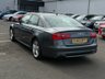 USED 2013 63 AUDI A6 SALOON 2.0 TDI S line Saloon 4dr Diesel Manual Euro 5 (s/s) (177 ps) 