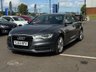 USED 2013 63 AUDI A6 SALOON 2.0 TDI S line Saloon 4dr Diesel Manual Euro 5 (s/s) (177 ps) 