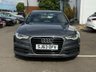 USED 2013 63 AUDI A6 SALOON 2.0 TDI S line Saloon 4dr Diesel Manual Euro 5 (s/s) (177 ps) 