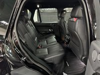 USED 2014 14 LAND ROVER RANGE ROVER 4.4 SD V8 Vogue SUV 5dr Diesel Auto 4WD Euro 5 (339 ps) 2014 LANDROVER RANGEROVER VOGUE 4.4 SDV8 - 2 PREVIOUS KEEPERS - 6 LANDROVER SERVICES - SANTORINI BLACK - 21 INCH ALLOY WHEELS - HEATED SEATS - REVERSE CAMERA - HEATED STEERING WHEEL