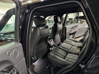 USED 2014 14 LAND ROVER RANGE ROVER 4.4 SD V8 Vogue SUV 5dr Diesel Auto 4WD Euro 5 (339 ps) 2014 LANDROVER RANGEROVER VOGUE 4.4 SDV8 - 2 PREVIOUS KEEPERS - 6 LANDROVER SERVICES - SANTORINI BLACK - 21 INCH ALLOY WHEELS - HEATED SEATS - REVERSE CAMERA - HEATED STEERING WHEEL