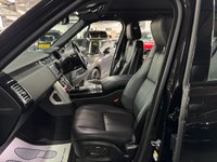 USED 2014 14 LAND ROVER RANGE ROVER 4.4 SD V8 Vogue SUV 5dr Diesel Auto 4WD Euro 5 (339 ps) 2014 LANDROVER RANGEROVER VOGUE 4.4 SDV8 - 2 PREVIOUS KEEPERS - 6 LANDROVER SERVICES - SANTORINI BLACK - 21 INCH ALLOY WHEELS - HEATED SEATS - REVERSE CAMERA - HEATED STEERING WHEEL