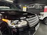 USED 2014 14 LAND ROVER RANGE ROVER 4.4 SD V8 Vogue SUV 5dr Diesel Auto 4WD Euro 5 (339 ps) 2014 LANDROVER RANGEROVER VOGUE 4.4 SDV8 - 2 PREVIOUS KEEPERS - 6 LANDROVER SERVICES - SANTORINI BLACK - 21 INCH ALLOY WHEELS - HEATED SEATS - REVERSE CAMERA - HEATED STEERING WHEEL