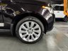 USED 2014 14 LAND ROVER RANGE ROVER 4.4 SD V8 Vogue SUV 5dr Diesel Auto 4WD Euro 5 (339 ps) 2014 LANDROVER RANGEROVER VOGUE 4.4 SDV8 - 2 PREVIOUS KEEPERS - 6 LANDROVER SERVICES - SANTORINI BLACK - 21 INCH ALLOY WHEELS - HEATED SEATS - REVERSE CAMERA - HEATED STEERING WHEEL