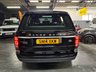 USED 2014 14 LAND ROVER RANGE ROVER 4.4 SD V8 Vogue SUV 5dr Diesel Auto 4WD Euro 5 (339 ps) 2014 LANDROVER RANGEROVER VOGUE 4.4 SDV8 - 2 PREVIOUS KEEPERS - 6 LANDROVER SERVICES - SANTORINI BLACK - 21 INCH ALLOY WHEELS - HEATED SEATS - REVERSE CAMERA - HEATED STEERING WHEEL