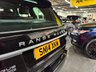 USED 2014 14 LAND ROVER RANGE ROVER 4.4 SD V8 Vogue SUV 5dr Diesel Auto 4WD Euro 5 (339 ps) 2014 LANDROVER RANGEROVER VOGUE 4.4 SDV8 - 2 PREVIOUS KEEPERS - 6 LANDROVER SERVICES - SANTORINI BLACK - 21 INCH ALLOY WHEELS - HEATED SEATS - REVERSE CAMERA - HEATED STEERING WHEEL