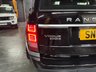 USED 2014 14 LAND ROVER RANGE ROVER 4.4 SD V8 Vogue SUV 5dr Diesel Auto 4WD Euro 5 (339 ps) 2014 LANDROVER RANGEROVER VOGUE 4.4 SDV8 - 2 PREVIOUS KEEPERS - 6 LANDROVER SERVICES - SANTORINI BLACK - 21 INCH ALLOY WHEELS - HEATED SEATS - REVERSE CAMERA - HEATED STEERING WHEEL